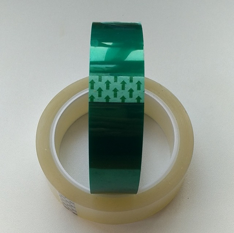 PET Tape for Masking And Protecting Use