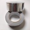 50 Micron Aluminum Foil Tape for Heat Insulation Sealing Wrapping