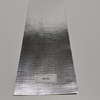 Flame Retardant Solvent Acrylic Adhesive Aluminum Glass Cloth Tape