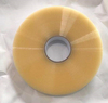 BOPP Packing Tape with Water-Based Acrylic Adhesive for Auto-Packing Machine use.