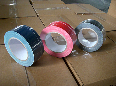 Why we call Cloth Duct Tape another name "Universal Tape" ?