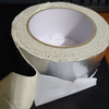 Aluminum Foil Butyl Tape with Release Liner for Insulation Sealing Roof Repairing Use
