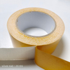 Double Sided Cloth Tape for Carpet Use