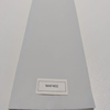 Waf502 50 Micron Heat Insulation Sealing Wrapping White Lacquered Aluminum Foil Tape