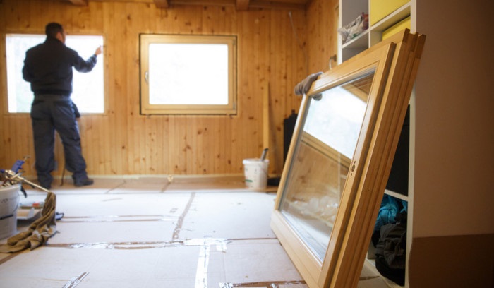 How-To Install Standard Window Kits