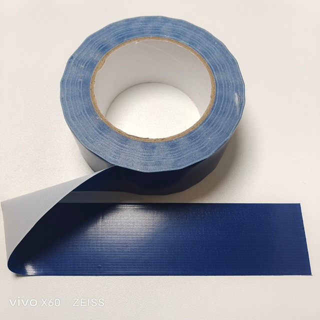 Cloth Duct Tape 70 Mesh in Dark Blue Colour