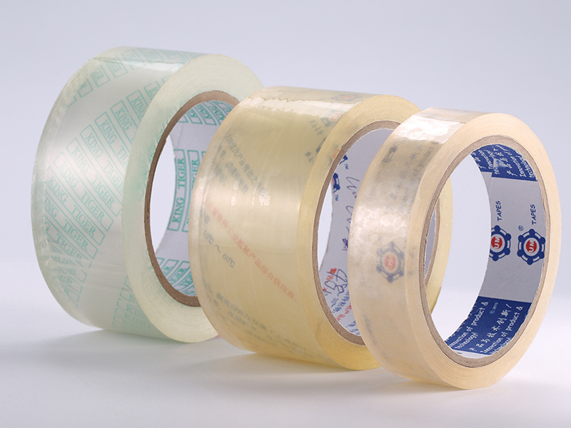 The utilization rate of "slim tape" exceeds 94% in express industry