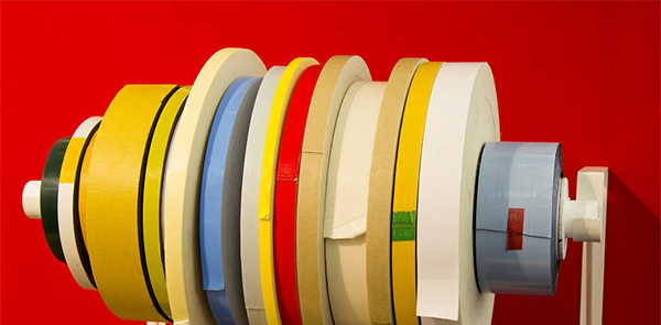 How Is The Tape Made?