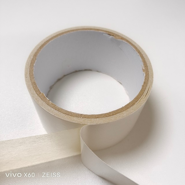 Double Sided Tissue Tape Office General Use