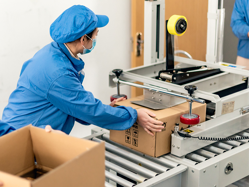 What is a Pressure Sensitive Tape?