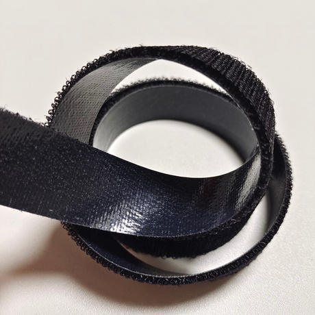 Heat Activated Adhesive Self-Adhesive Hook & Loop Fastening Tape