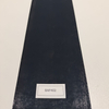 BAF502 50 Micron Heat Insulation Sealing Wrapping Black Lacquered Aluminum Foil Tape